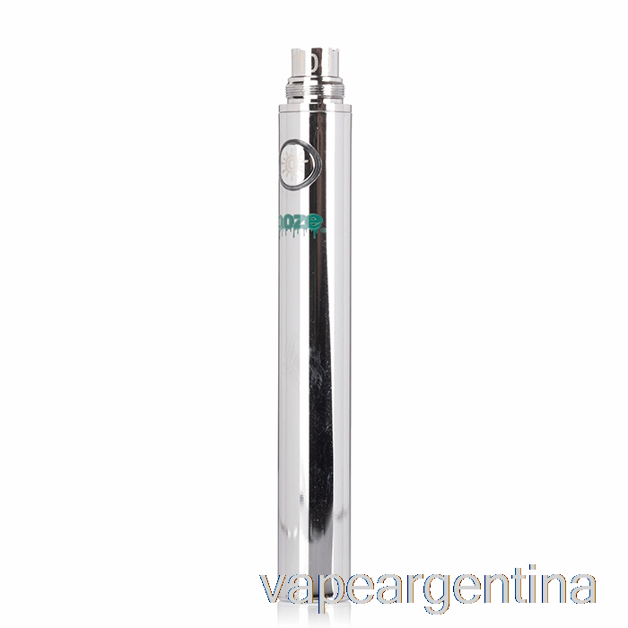Rezuma Batería 1100mah Chrome Vape Descartable